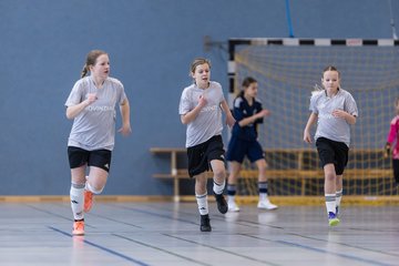Bild 18 - U12 NFV Futsalturnier HH,SH,HB,NDS